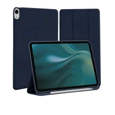 iPad 10.9 2022 / iPad 11 2025 Etteri sötétkék tok