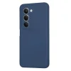 Xiaomi Redmi 15 4G / Redmi 15 5G Techsuit SoftFlex - Sötétkék tok - 3
