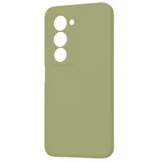 Xiaomi Redmi 15 4G / Redmi 15 5G Techsuit SoftFlex Matcha tok