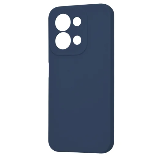 Xiaomi Redmi 15C 4G Techsuit SoftFlex - Navy Blue tok - 4
