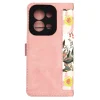 Xiaomi Redmi 15C 4G / Redmi 15C 5G Sweetheart Pink Techsuit FlipCraft tok - 5