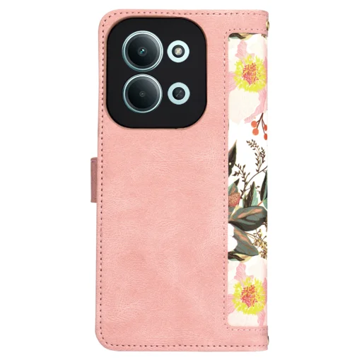 Xiaomi Redmi 15C 4G / Redmi 15C 5G Sweetheart Pink Techsuit FlipCraft tok - 4