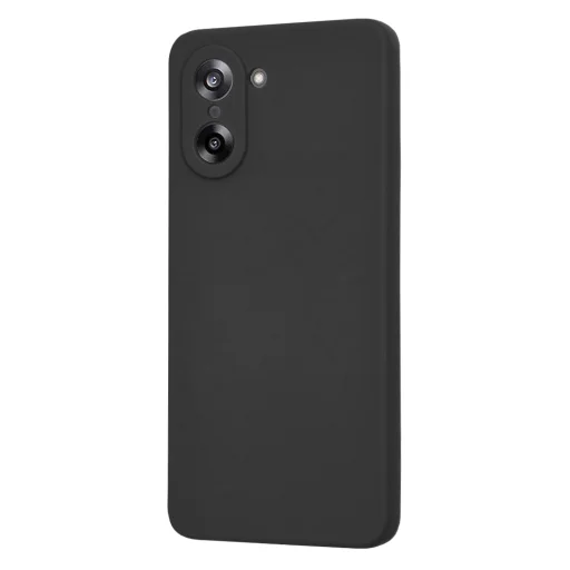 OnePlus Nord CE5 Black Techsuit - SoftFlex tok - 3