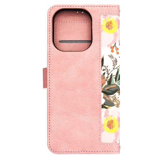 Oppo A5 Pro 4G / A5 Pro 5G Sweetheart Pink Techsuit - FlipCraft tok - 9