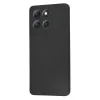 Motorola Moto G86 Power Techsuit SoftFlex Fekete tok thumbnail
