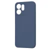 Oppo Reno14 F Techsuit - SoftFlex - Navy Blue tok thumbnail