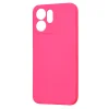 Oppo Reno14 F Techsuit SoftFlex Hot Pink tok thumbnail
