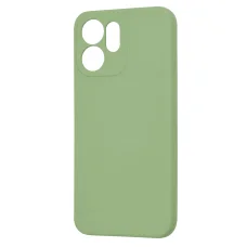 Oppo Reno14 F Techsuit SoftFlex Mint Green tok