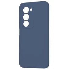 Motorola Moto G06 Techsuit - SoftFlex - Navy Blue tok