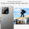 Xiaomi 15T Fekete Techsuit Full Camera Glass üvegfólia thumbnail