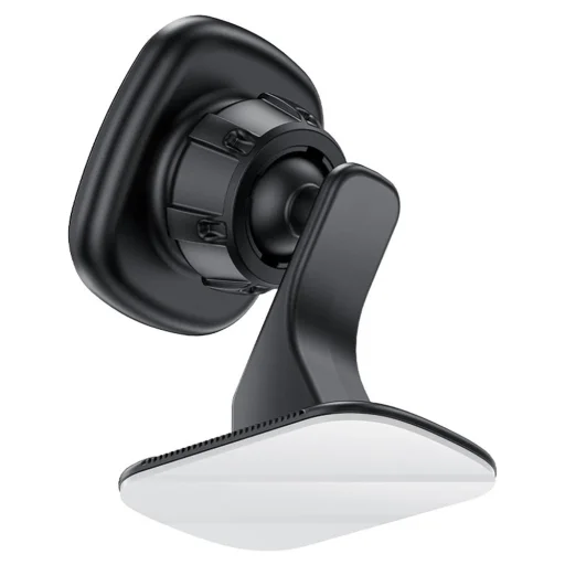  Autós tartó Acefast D35 - Műszerfalra, Erős mágneses fogás, Biztonságos ragasztó, Csúszásmentes, Univerzális - Fekete - 3