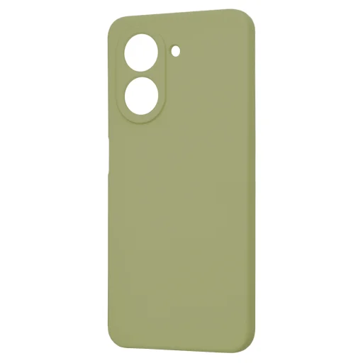 Xiaomi Redmi A5 4G Techsuit - SoftFlex (Standard) - Matcha tok - 1