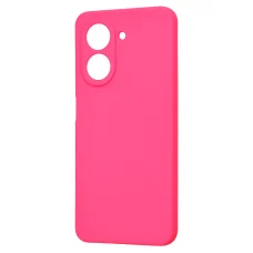 Xiaomi Redmi A5 4G Hot Pink Techsuit SoftFlex (Standard) tok