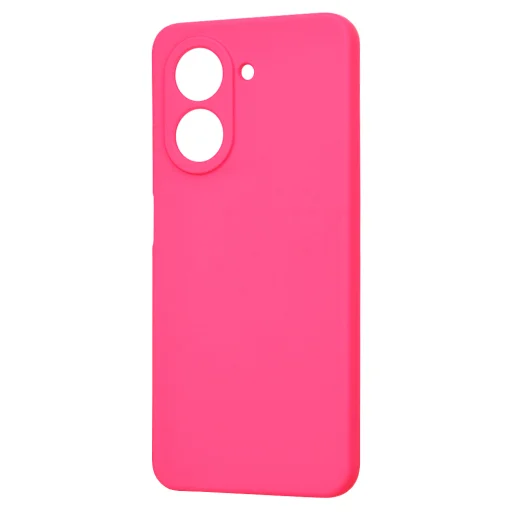 Xiaomi Redmi A5 4G Hot Pink Techsuit SoftFlex (Standard) tok - 1