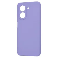 Xiaomi Redmi A5 4G Light Purple Techsuit SoftFlex (Standard) tok