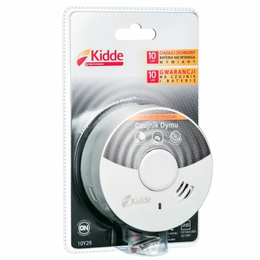 KIDDE 10Y29A füstérzékelő - 4