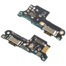 Töltőport flex / panel Xiaomi Poco C75 / Redmi A3 Pro / 14C