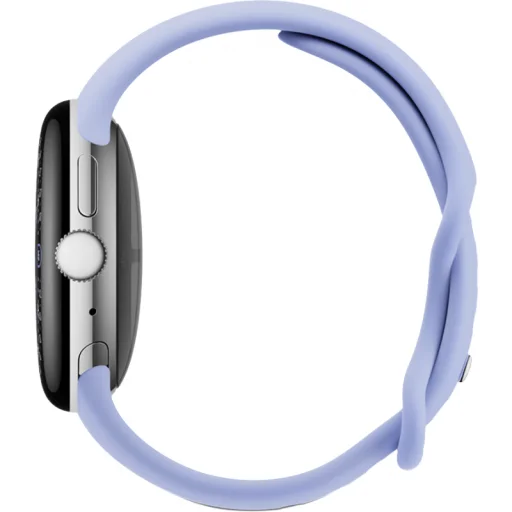 Google Pixel Watch 4, 41mm, Iris GA10840-EU okosóra - 4