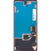 Google kijelző Pixel 6 LCD kijelző modul fekete thumbnail