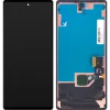 Google kijelző Pixel 6 LCD kijelző modul fekete thumbnail