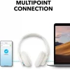 Bluetooth fejlhallgató MultiPoint Anker Q11i, Fehér A3005G21 thumbnail