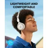 Bluetooth fejhallgató MultiPoint Anker Soundcore H30i, Fehér A3012G21 thumbnail