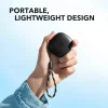 Anker SoundCore R50i, Fekete bluetooth fülhallgató thumbnail