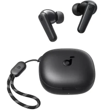 Anker SoundCore R50i, Fekete bluetooth fülhallgató