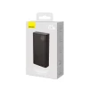 Powerbank Baseus Adaman, 40000mAh, 22.5W, QC + PD, Fekete thumbnail