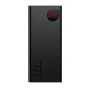 Powerbank Baseus Adaman, 40000mAh, 22.5W, QC + PD, Fekete thumbnail