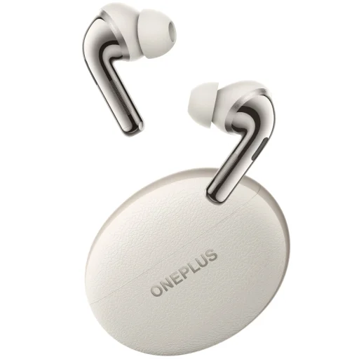 OnePlus Buds Pro 3, Lunar Radiance bluetooth fülhallgató - 2