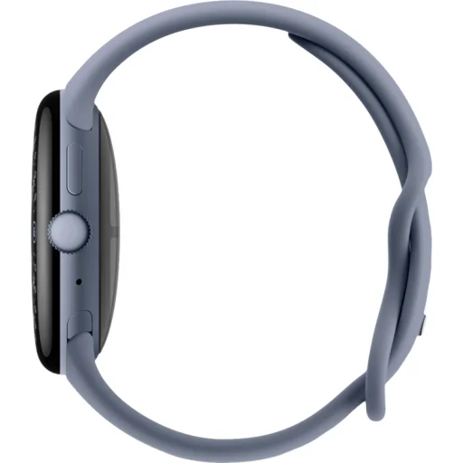 Google Pixel Watch 4, 45mm, Moonstone GA10850-EU - 4