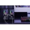 ONIKUMA L6 Multimédia Gaming Hangszóró BT5.0-val - 5
