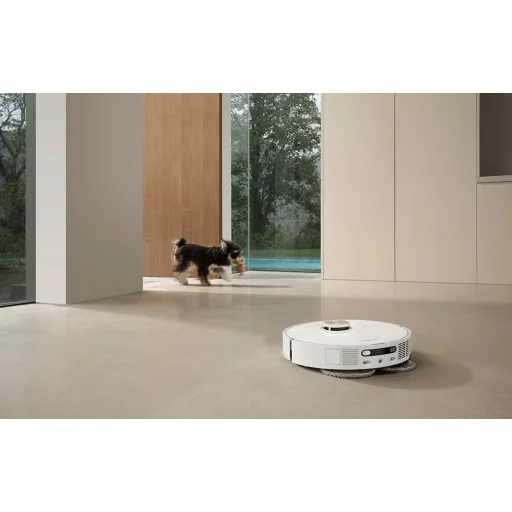 Dreame L50 Ultra takarítórobot - 17