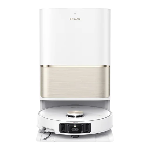Dreame L50 Ultra takarítórobot - 2