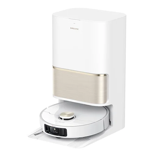Dreame L50 Ultra takarítórobot - 4