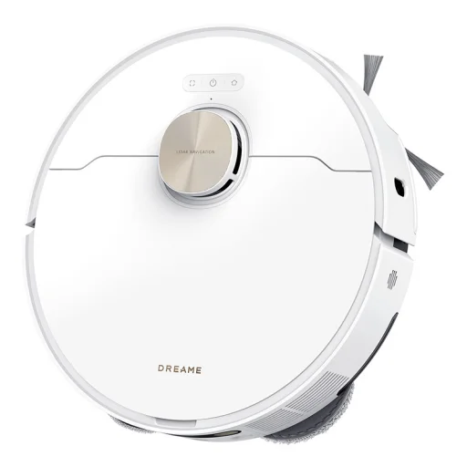 Dreame L50 Ultra takarítórobot - 5