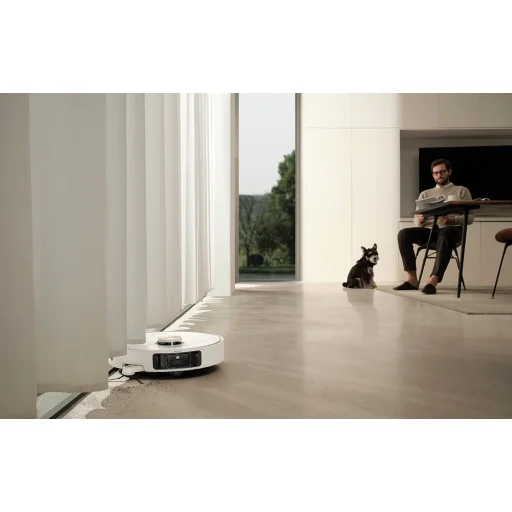 Dreame L50 Ultra takarítórobot - 18