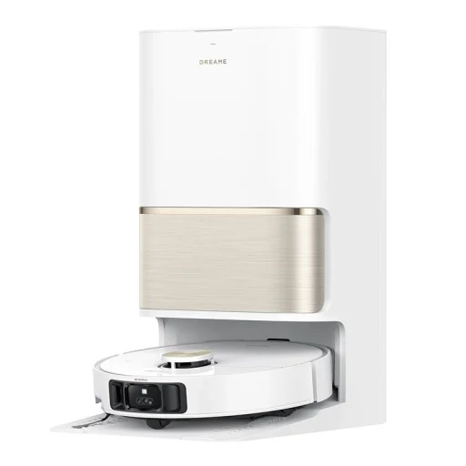 Dreame L50 Ultra takarítórobot - 8