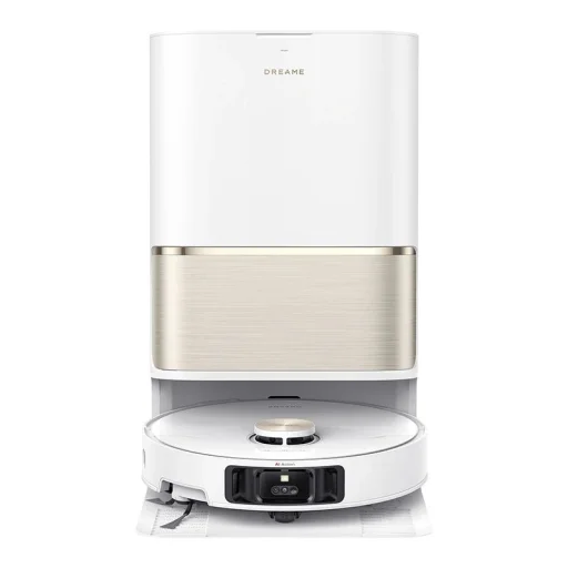 Dreame L50 Ultra takarítórobot - 9