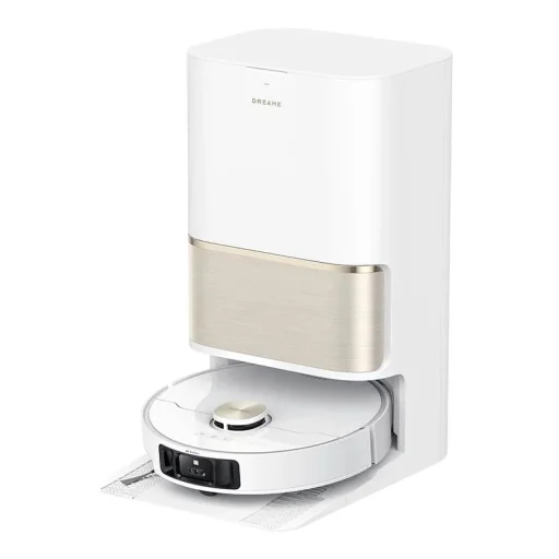 Dreame L50 Ultra takarítórobot - 11