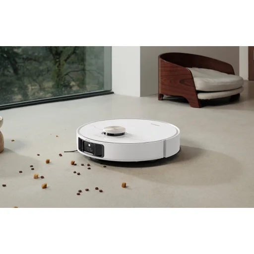 Dreame L50 Ultra takarítórobot - 19