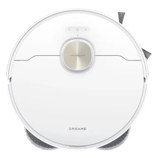 Dreame L50 Ultra takarítórobot - 13