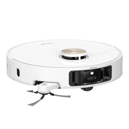 Dreame L50 Ultra takarítórobot - 14