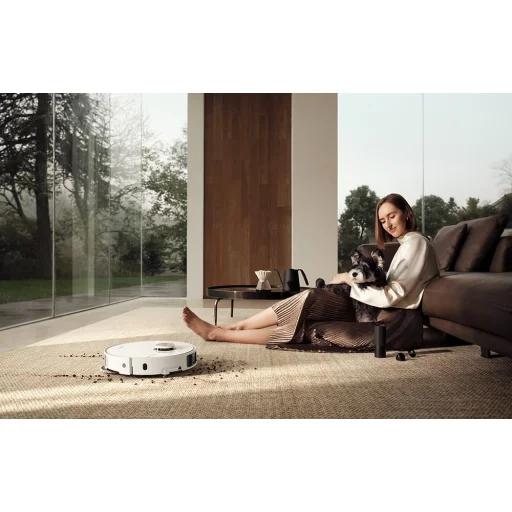 Dreame L50 Ultra takarítórobot - 20