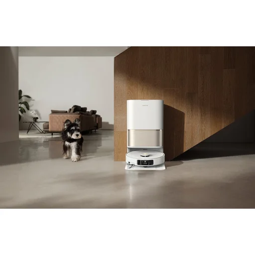 Dreame L50 Ultra takarítórobot - 22