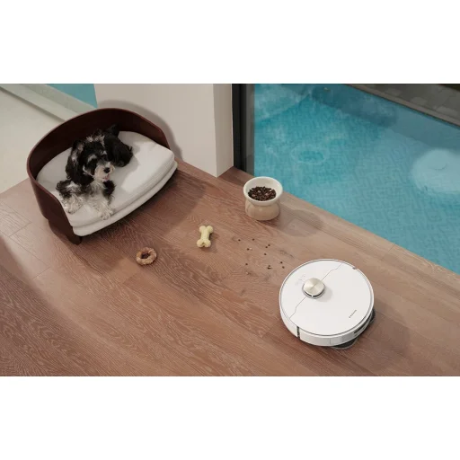 Dreame L50 Ultra takarítórobot - 24