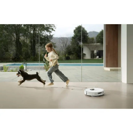 Dreame L50 Ultra takarítórobot - 16