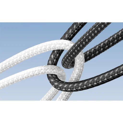 USB 2.0 A Férfi - C Férfi 6A kábel Vention CTOBH 2M (Fekete) - 5