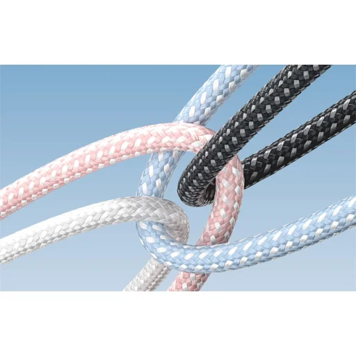 Vention CTRLG 1.5M USB 2.0 A Férfi - 3in1 6A Kábel (Kék) - 5